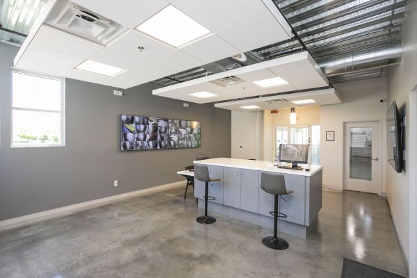 Storelocal Storage - Gallatin - 1724 Nashville Pike