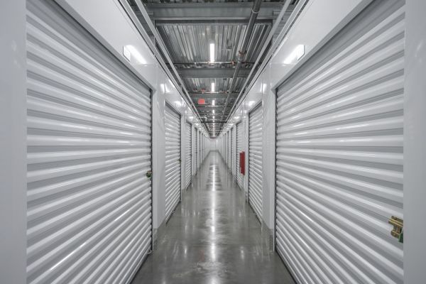 Storelocal Storage - Gallatin - 1724 Nashville Pike