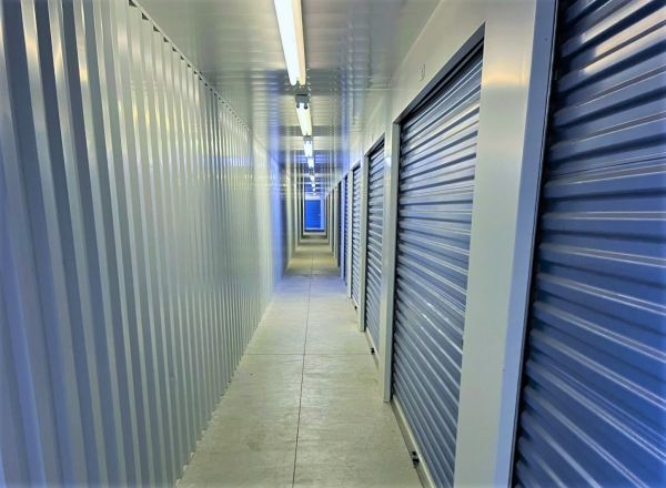 Speedway Storage - 4810 South Greeley Highway