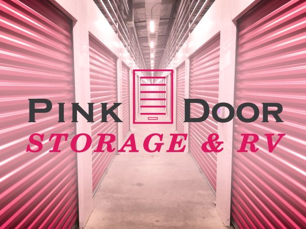 Pink Door Storage & RV - Aurora - 805 Salida Way