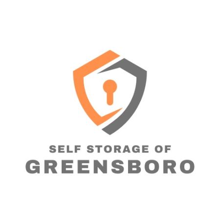 Self Storage of Greensboro - 2608 West Gate City Boulevard
