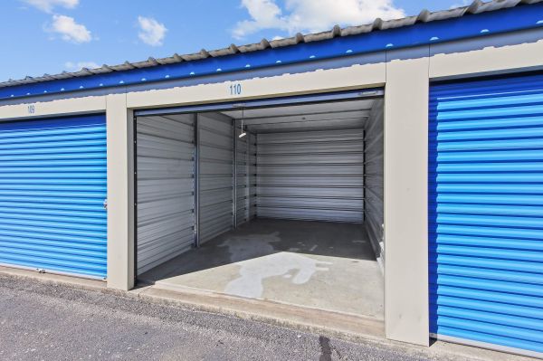 Storage Sense - Chapel Hill - Self Service - 5224 Nashville Highway