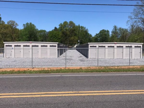 Hideaway Self Storage- St. Mary's Church Rd. - Smith Church Road