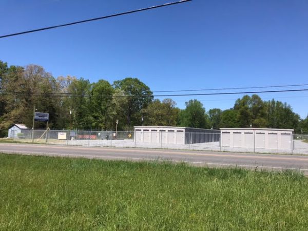 Hideaway Self Storage- St. Mary's Church Rd. - Smith Church Road