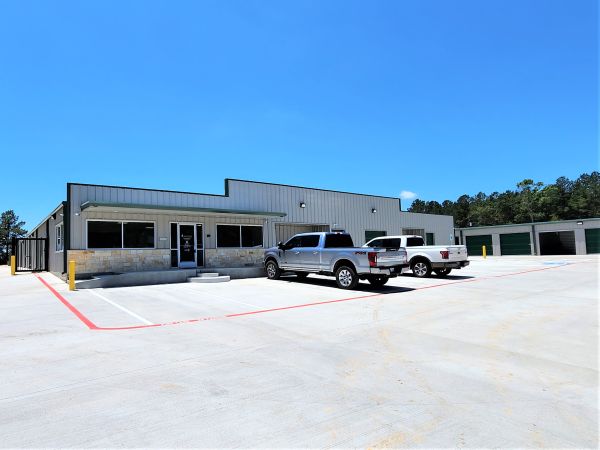 Pine View Storage - 4745 U.S. Highway 190