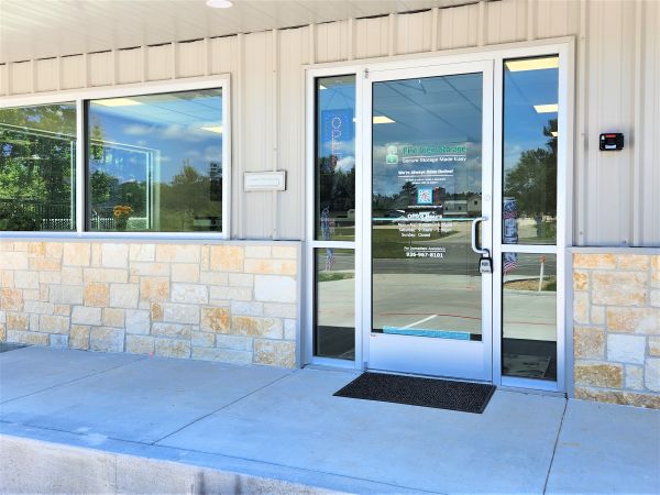 Pine View Storage - 4745 U.S. Highway 190