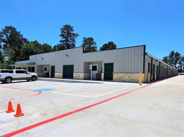 Pine View Storage - 4745 U.S. Highway 190