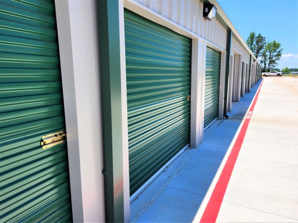 Pine View Storage - 4745 U.S. Highway 190
