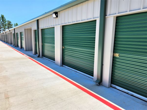 Pine View Storage - 4745 U.S. Highway 190