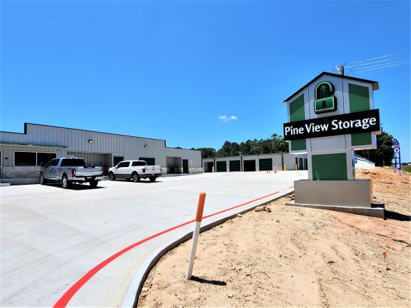 Pine View Storage - 4745 U.S. Highway 190