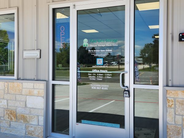 Pine View Storage - 4745 U.S. Highway 190