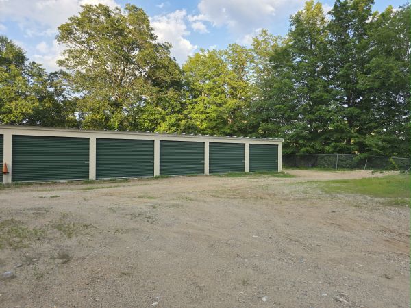 603 Storage - Raymond Dudley Rd. - 21 Dudley Road