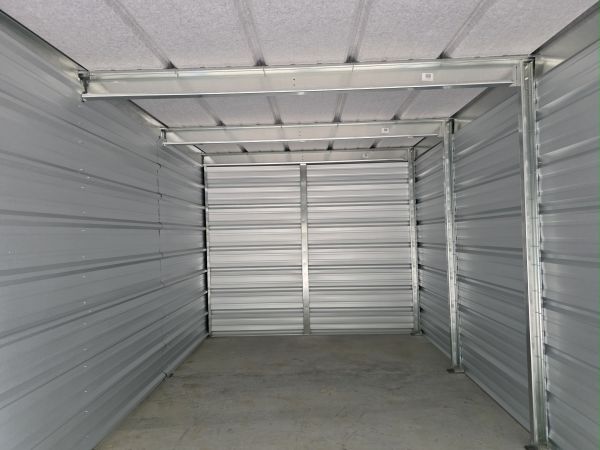 603 Storage - Raymond Dudley Rd. - 21 Dudley Road