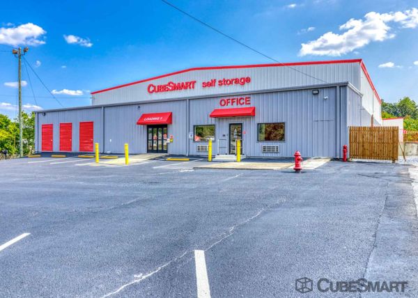 CubeSmart Self Storage AL Columbiana Alabama 70 - 455 Alabama 70