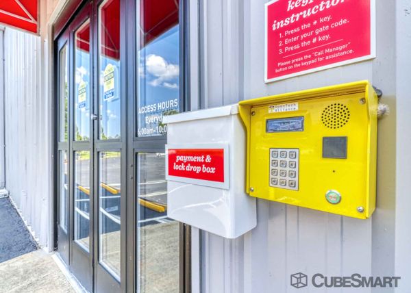 CubeSmart Self Storage AL Columbiana Alabama 70 - 455 Alabama 70