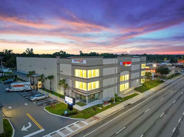 US Storage Centers - Tampa - Hillsborough - 2119 West Hillsborough Avenue