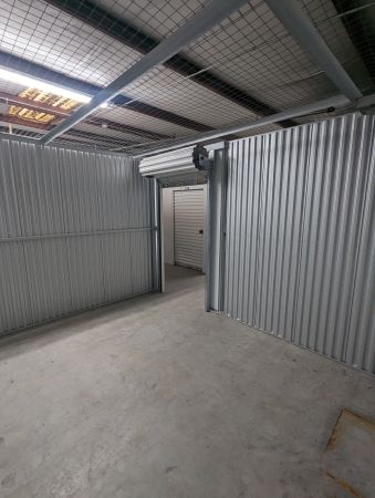 Mission Self-Storage - Leesburg - 201 East Main Street