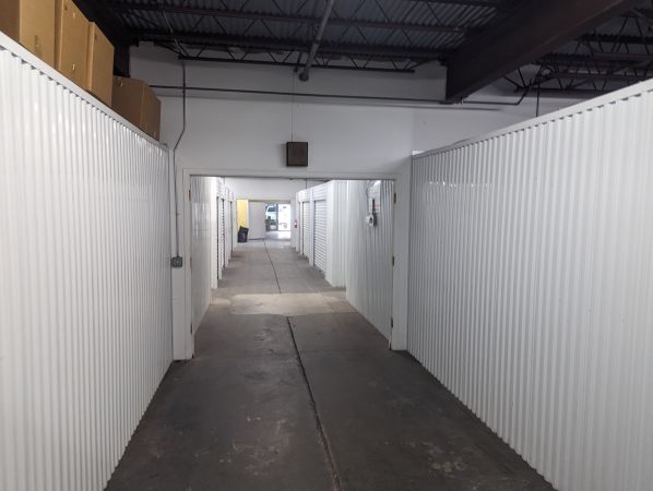 Mission Self-Storage - Leesburg - 201 East Main Street