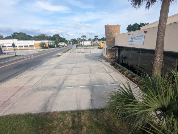 Mission Self-Storage - Leesburg - 201 East Main Street