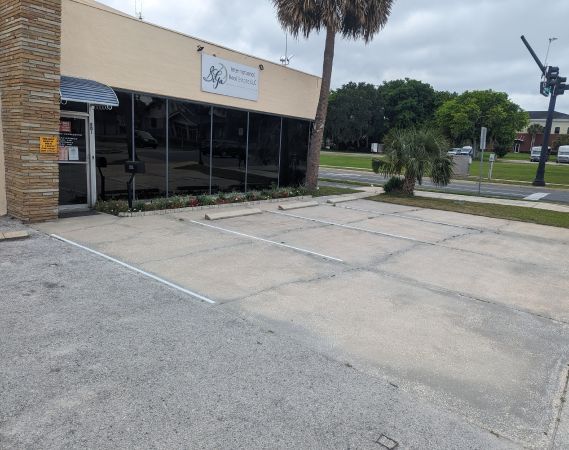 Mission Self-Storage - Leesburg - 201 East Main Street