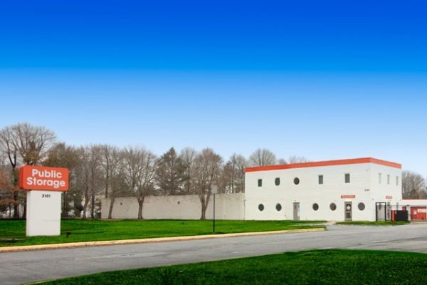 Public Storage - Chesapeake - 3101 Bromay St - 3101 Bromay St