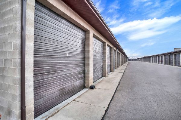 Prime Storage - Murray - 149 Gordon Lane