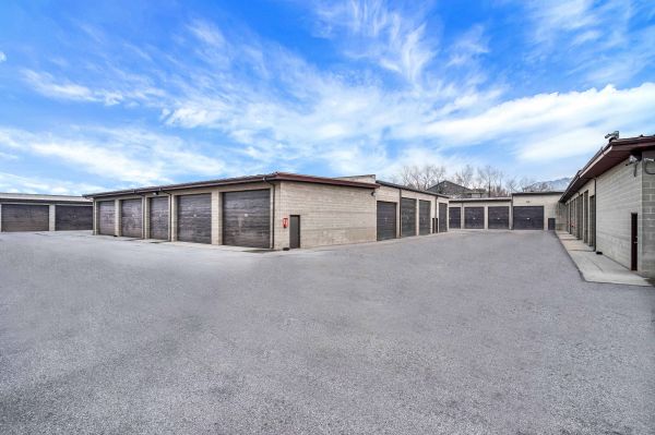 Prime Storage - Murray - 149 Gordon Lane
