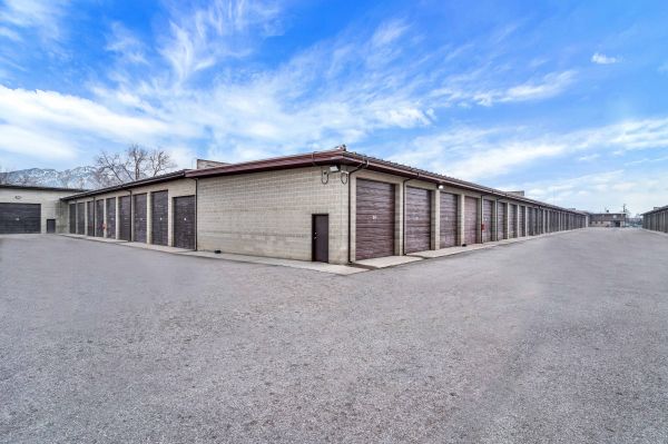 Prime Storage - Murray - 149 Gordon Lane