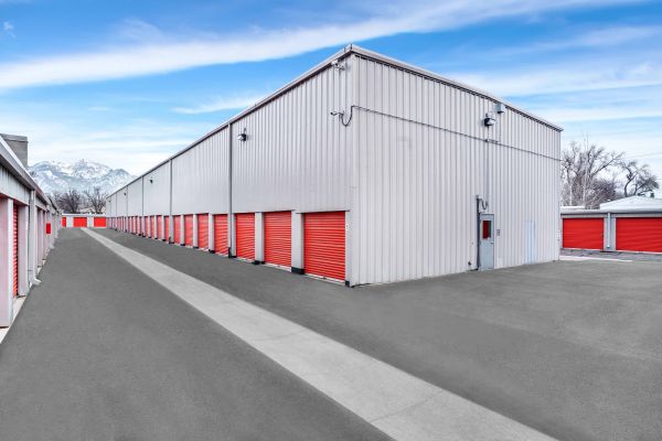 Prime Storage - Sandy - 8425 South State Street