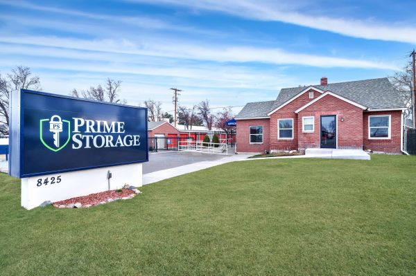 Prime Storage - Sandy - 8425 South State Street