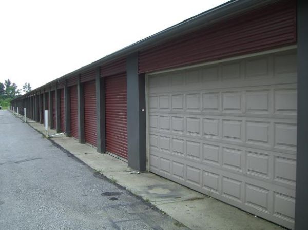 Redi Storage - Northfield Village - 10121 Northfield Road