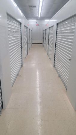 Redi Storage - Windham - 9143 North Main Street