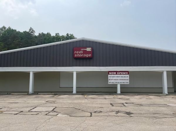 Redi Storage - Windham - 9143 North Main Street