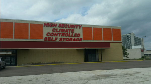 Redi Storage - North Randall - 4620 Northfield Road
