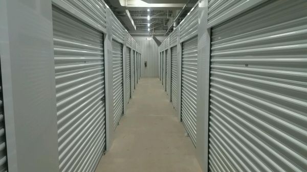Redi Storage - North Randall - 4620 Northfield Road