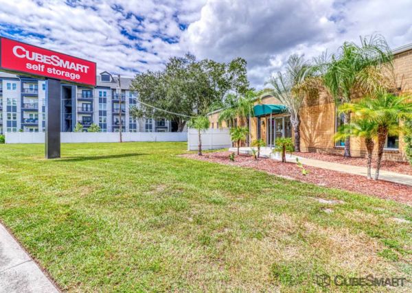 CubeSmart Self Storage FL Tampa Interbay Blvd - 7501 Interbay Boulevard