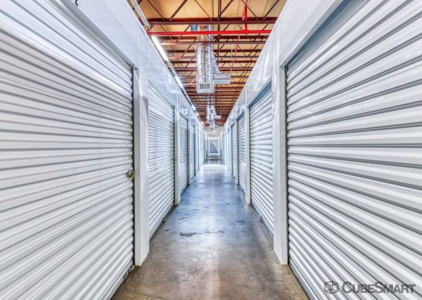 CubeSmart Self Storage FL Tampa Interbay Blvd - 7501 Interbay Boulevard