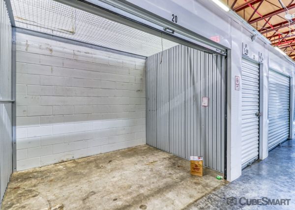 CubeSmart Self Storage FL Tampa Interbay Blvd - 7501 Interbay Boulevard