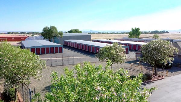Infinity Storage Space - 2369 State Highway 89