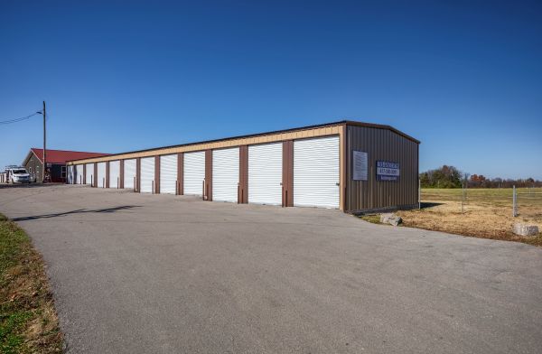 KO Storage of Lebanon - W Commercial St - 1227 West Commercial Street