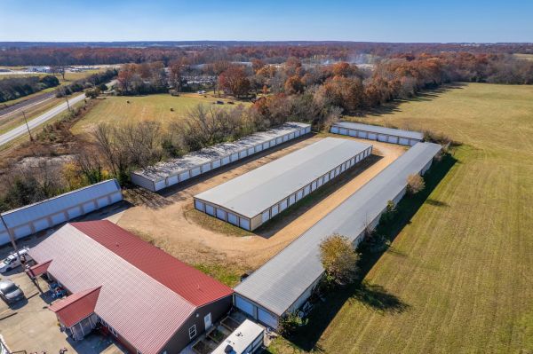 KO Storage of Lebanon - W Commercial St - 1227 West Commercial Street
