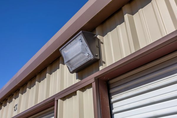KO Storage of Lebanon - W Commercial St - 1227 West Commercial Street