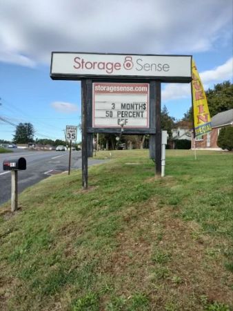 Storage Sense - Carlisle - Trindle - 1910 West Trindle Road