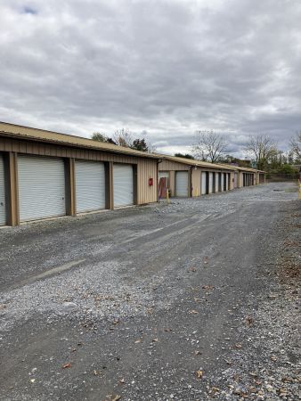 Storage Sense - Carlisle - Trindle - 1910 West Trindle Road