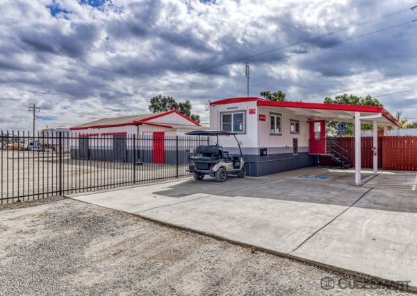 CubeSmart Self Storage CA Chowchilla Road 16 - 24655 Road 16