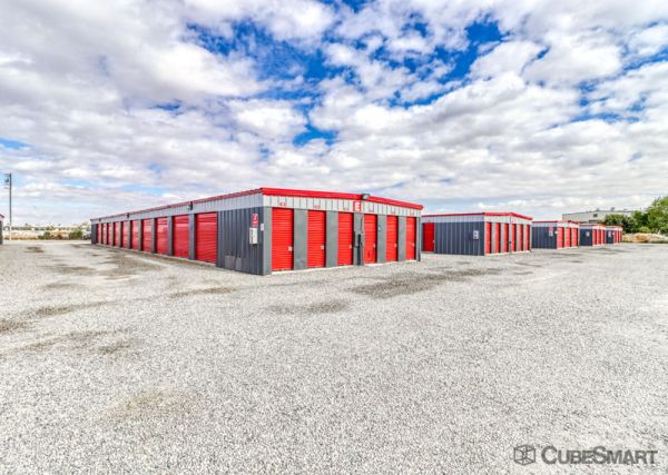 CubeSmart Self Storage CA Chowchilla Road 16 - 24655 Road 16