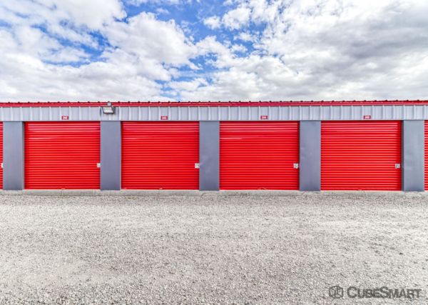 CubeSmart Self Storage CA Chowchilla Road 16 - 24655 Road 16