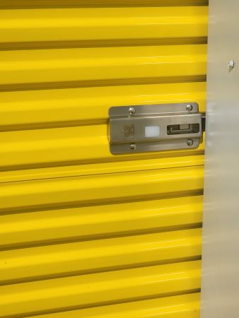 Millcreek Boat Storage - 10175 East Clarksville Road