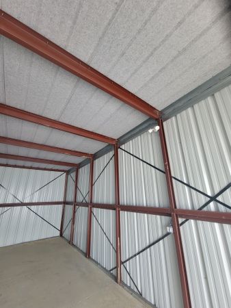 Millcreek Boat Storage - 10175 East Clarksville Road