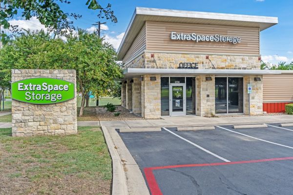 Extra Space Storage - 2026 - Kyle - Bunton Creek Rd - 1602 Bunton Creek Road